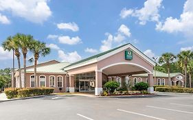 Quality Inn Conference Center At Citrus Hills